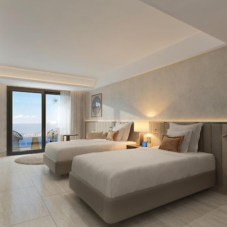 Ruins Luxury Resort - Adults Only 亚力卡瓦克 外观 照片