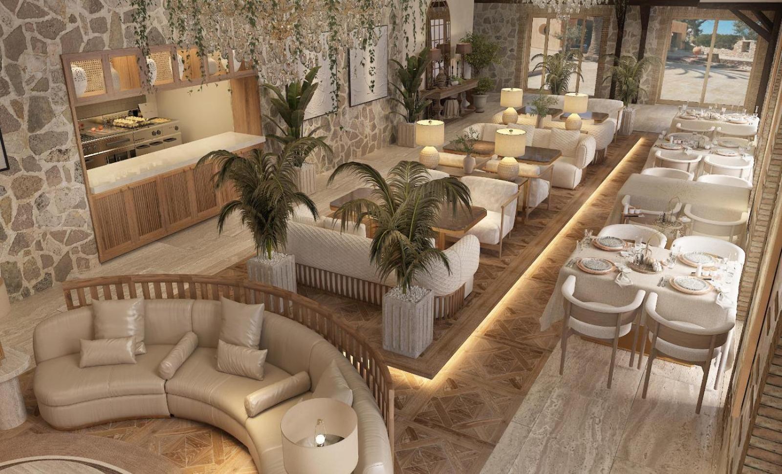 Ruins Luxury Resort - Adults Only 亚力卡瓦克 外观 照片